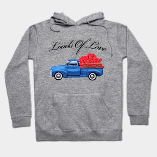 Loads Of Love Hoodie